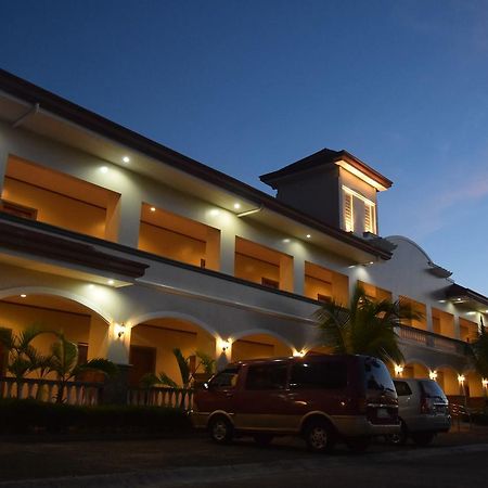 Subic Waterfront Resort And Hotel Εξωτερικό φωτογραφία
