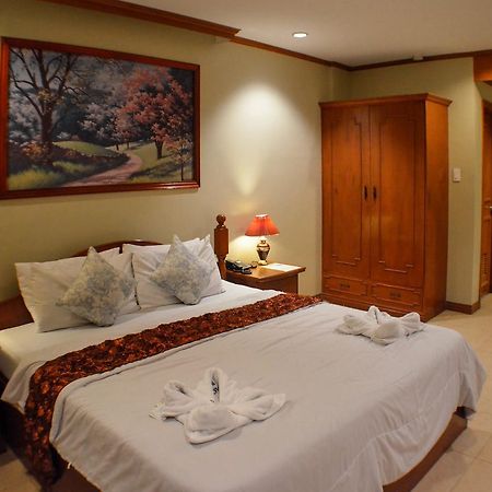 Subic Waterfront Resort And Hotel Εξωτερικό φωτογραφία