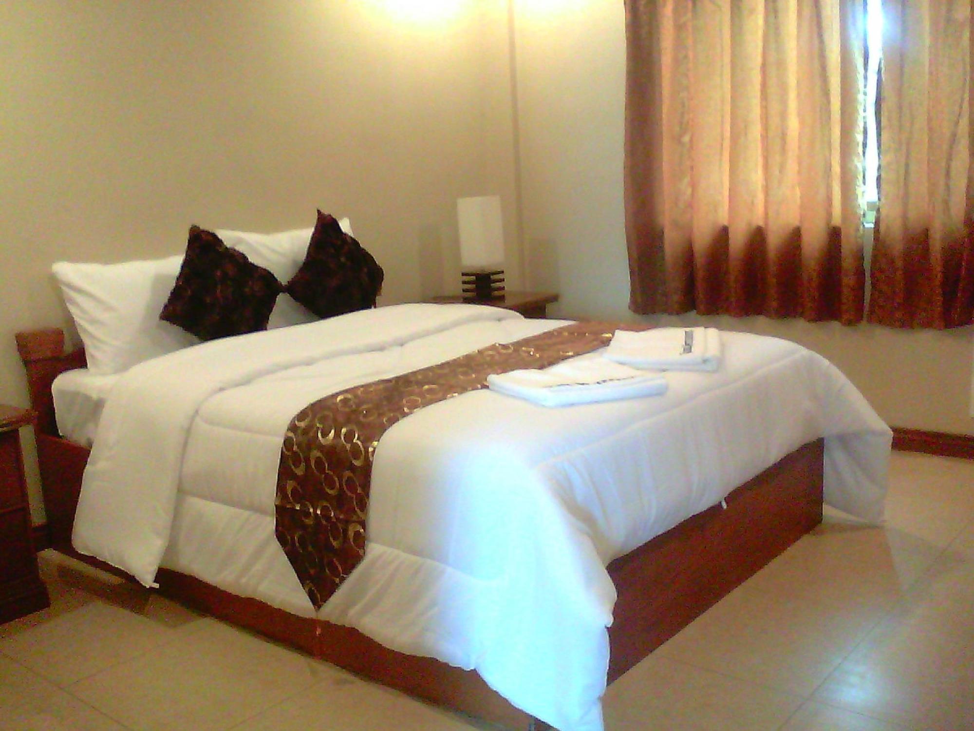 Subic Waterfront Resort And Hotel Εξωτερικό φωτογραφία