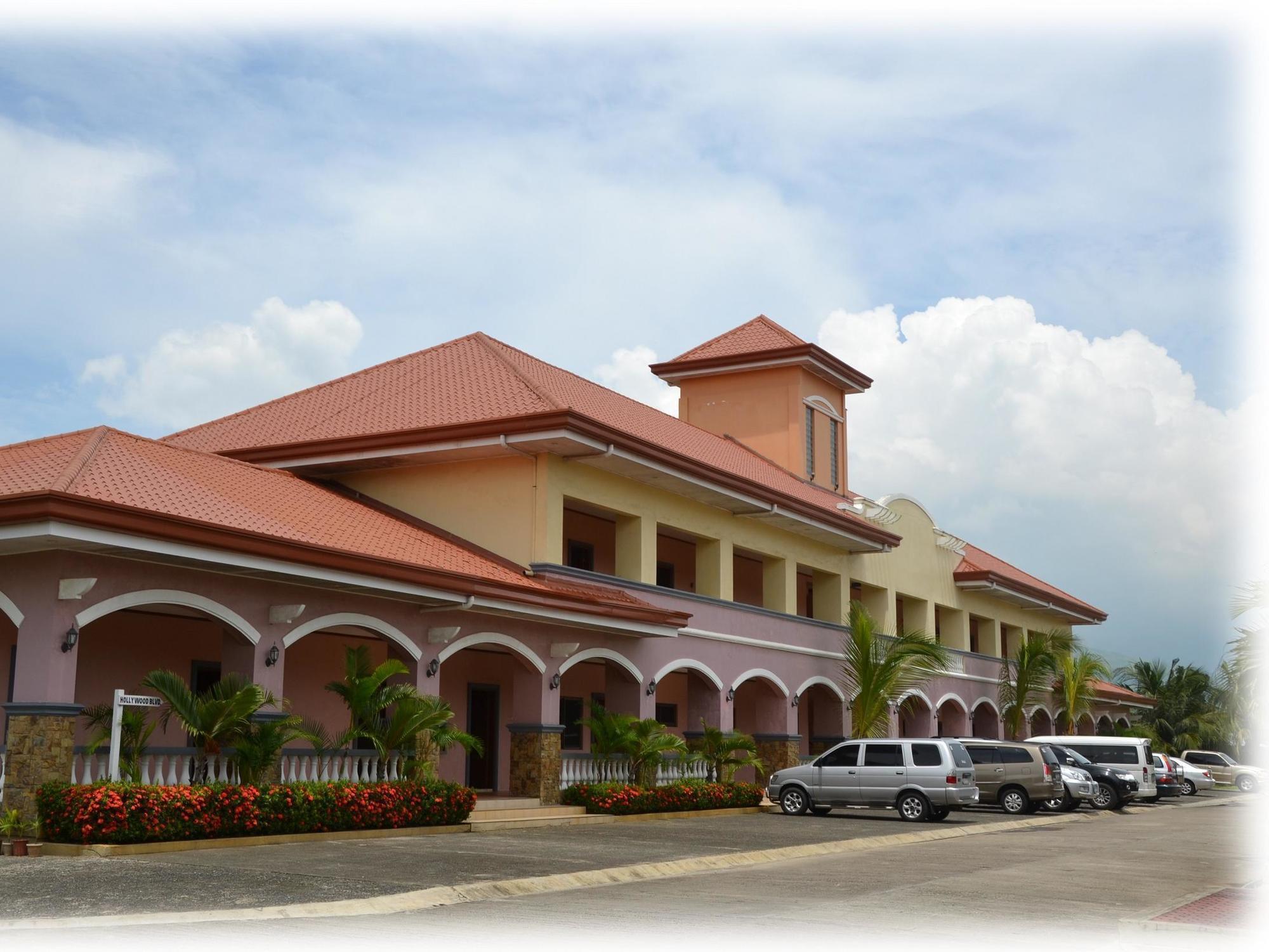 Subic Waterfront Resort And Hotel Εξωτερικό φωτογραφία