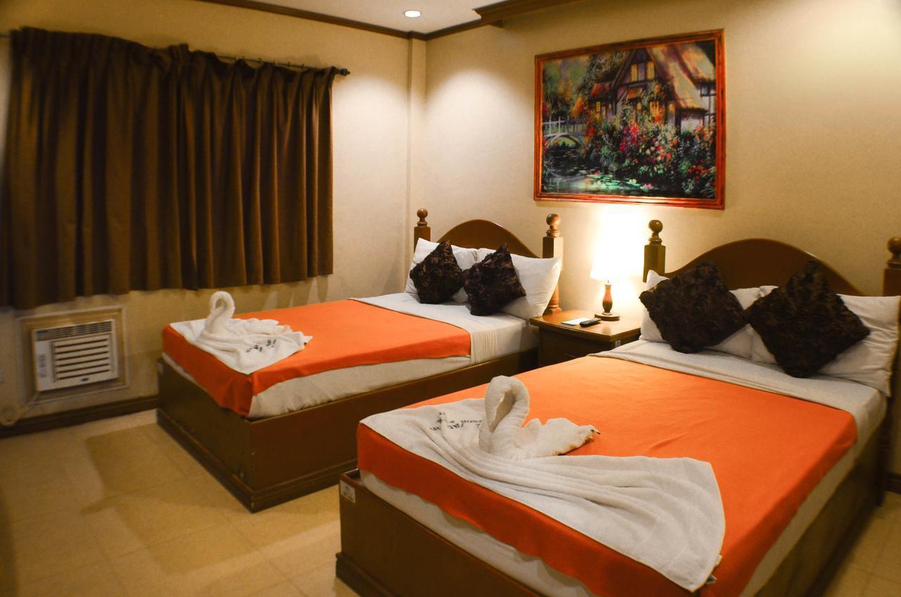 Subic Waterfront Resort And Hotel Εξωτερικό φωτογραφία