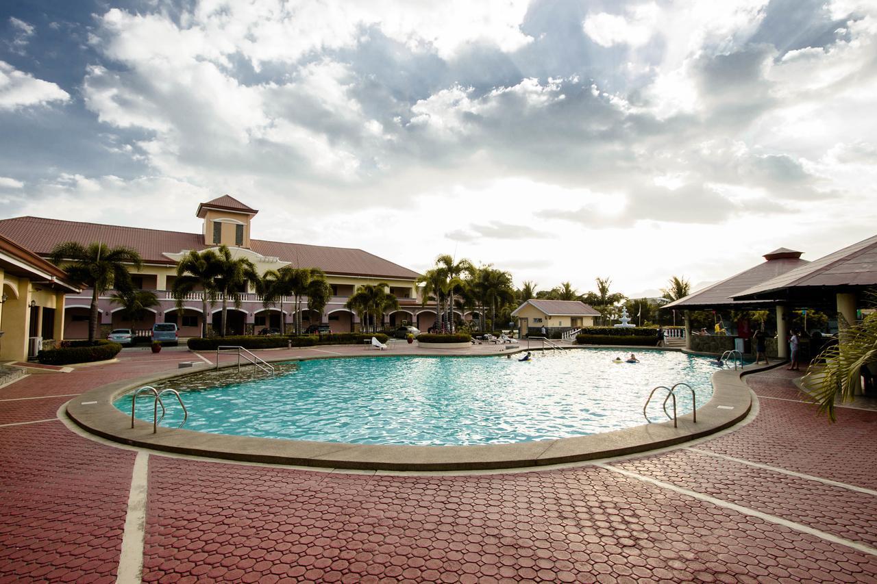 Subic Waterfront Resort And Hotel Εξωτερικό φωτογραφία