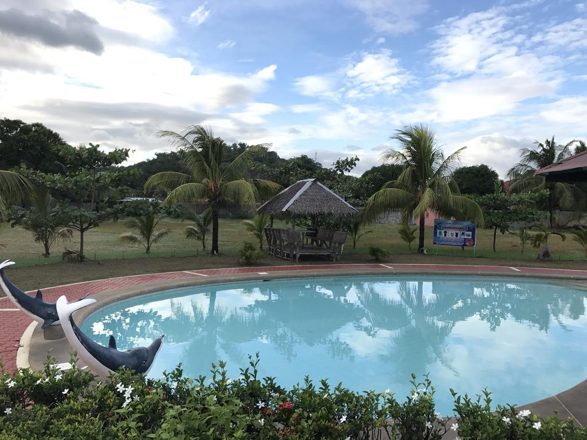 Subic Waterfront Resort And Hotel Εξωτερικό φωτογραφία