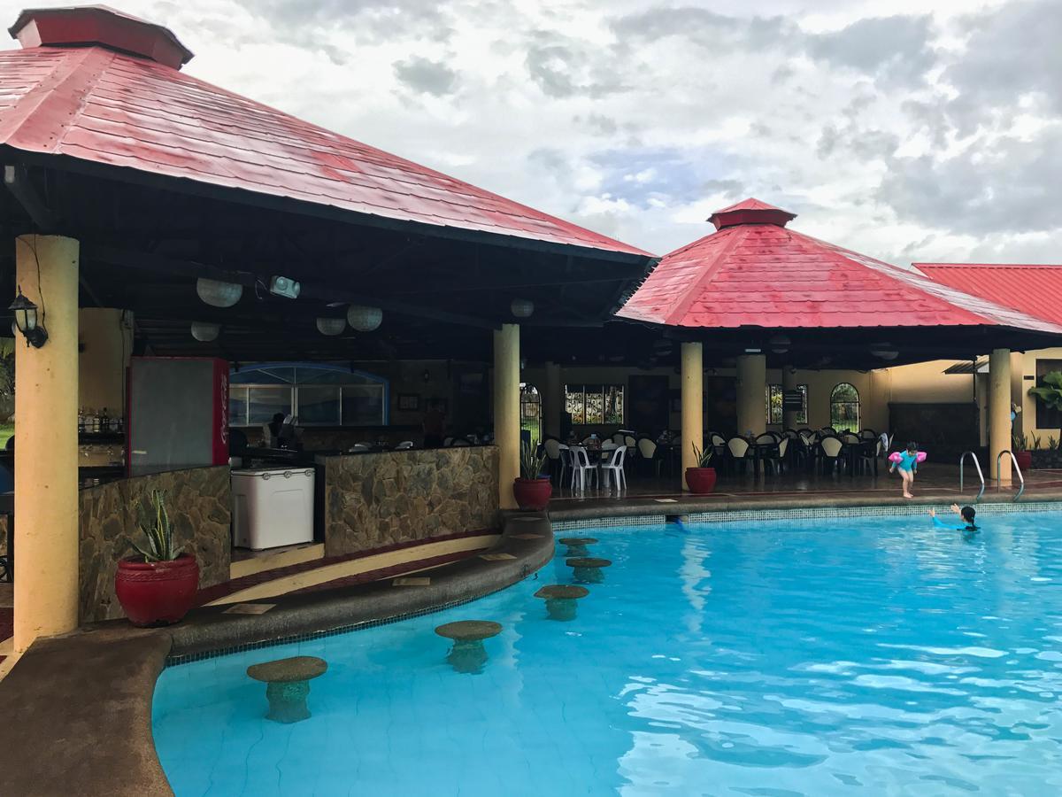 Subic Waterfront Resort And Hotel Εξωτερικό φωτογραφία