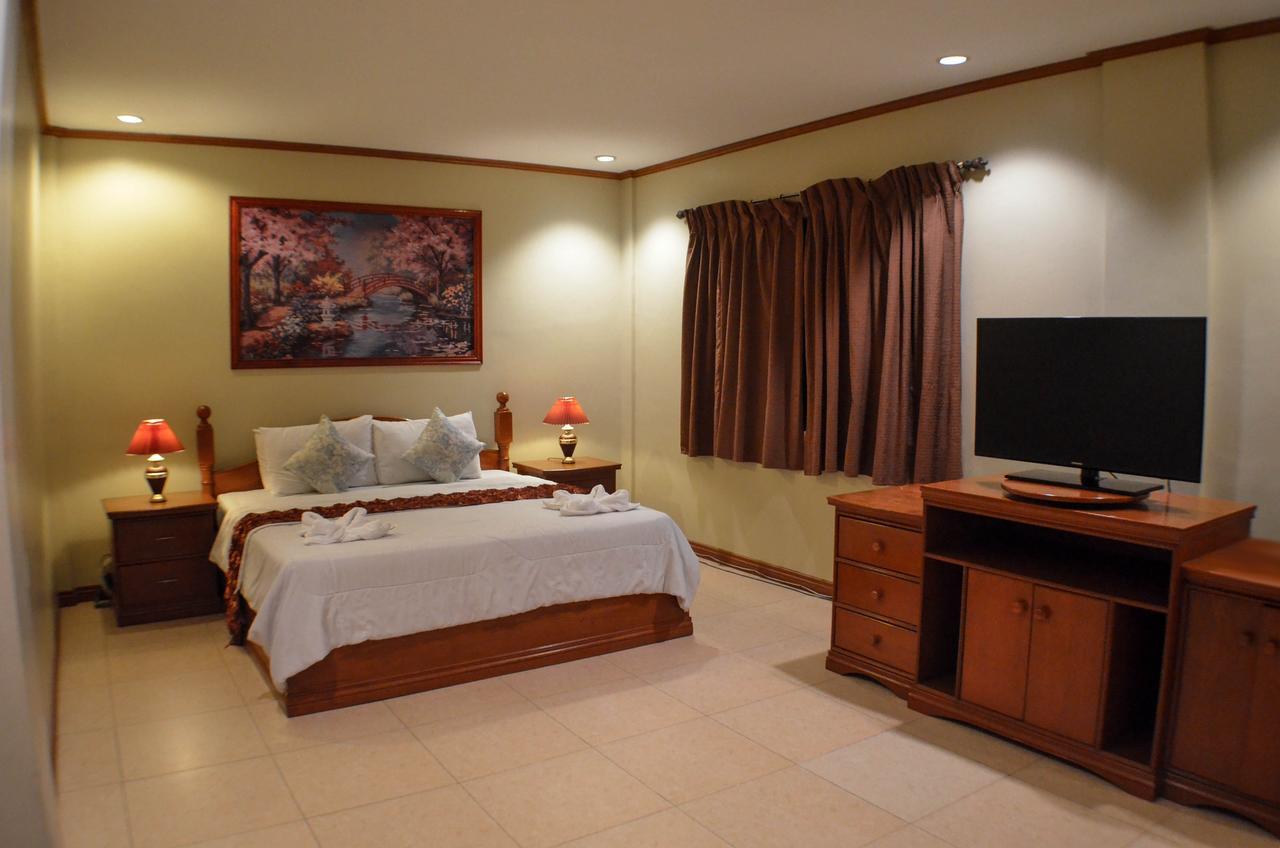 Subic Waterfront Resort And Hotel Εξωτερικό φωτογραφία