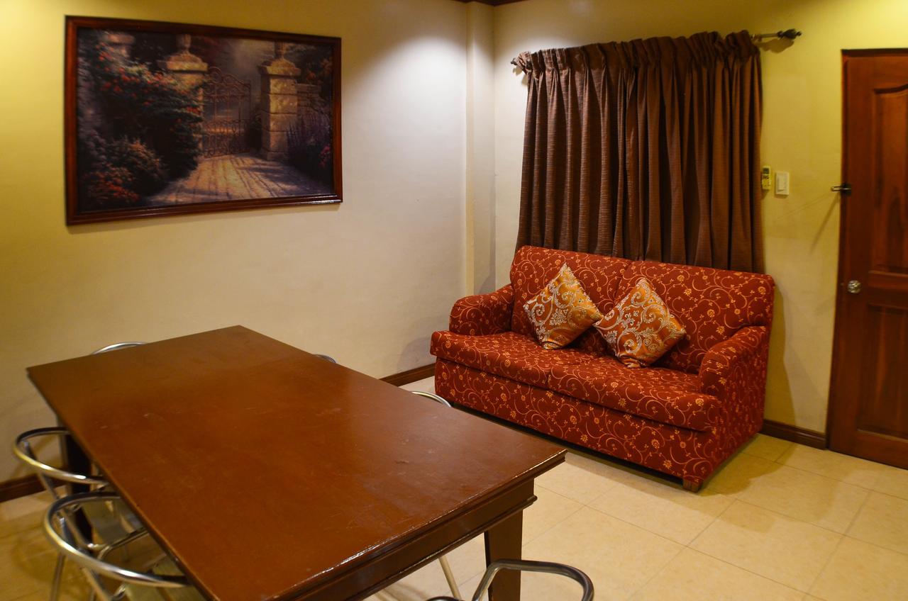 Subic Waterfront Resort And Hotel Εξωτερικό φωτογραφία