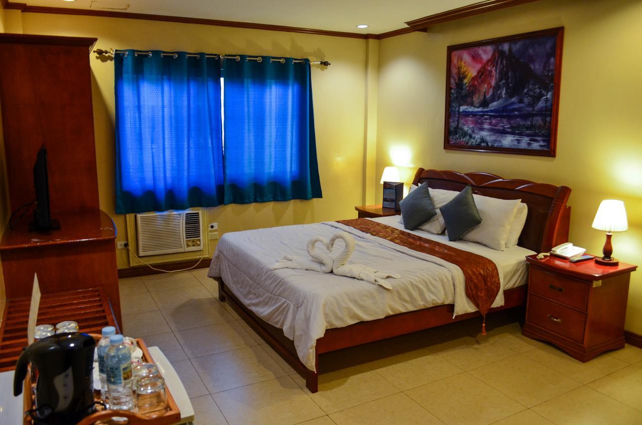 Subic Waterfront Resort And Hotel Εξωτερικό φωτογραφία