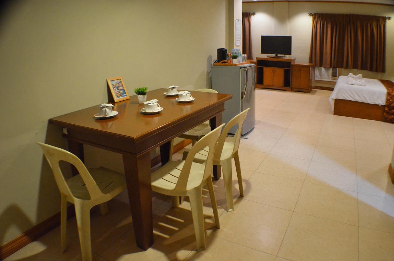 Subic Waterfront Resort And Hotel Εξωτερικό φωτογραφία