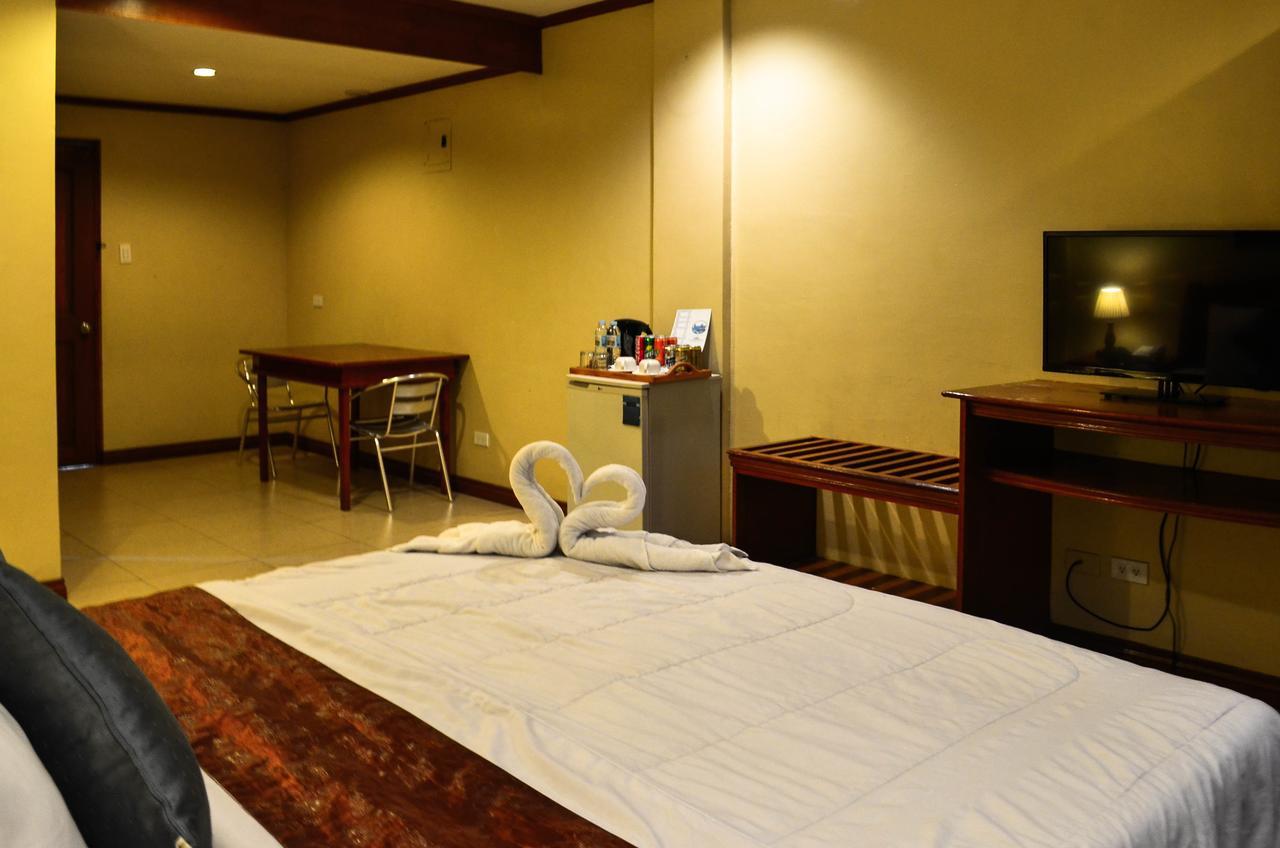 Subic Waterfront Resort And Hotel Εξωτερικό φωτογραφία