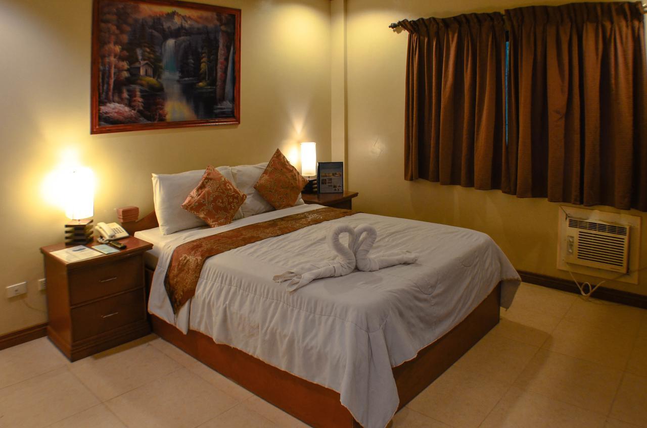 Subic Waterfront Resort And Hotel Εξωτερικό φωτογραφία