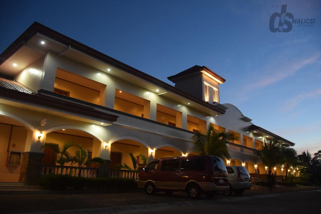 Subic Waterfront Resort And Hotel Εξωτερικό φωτογραφία