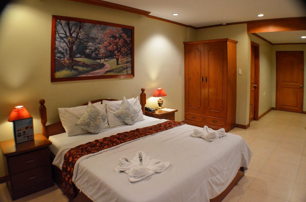 Subic Waterfront Resort And Hotel Εξωτερικό φωτογραφία