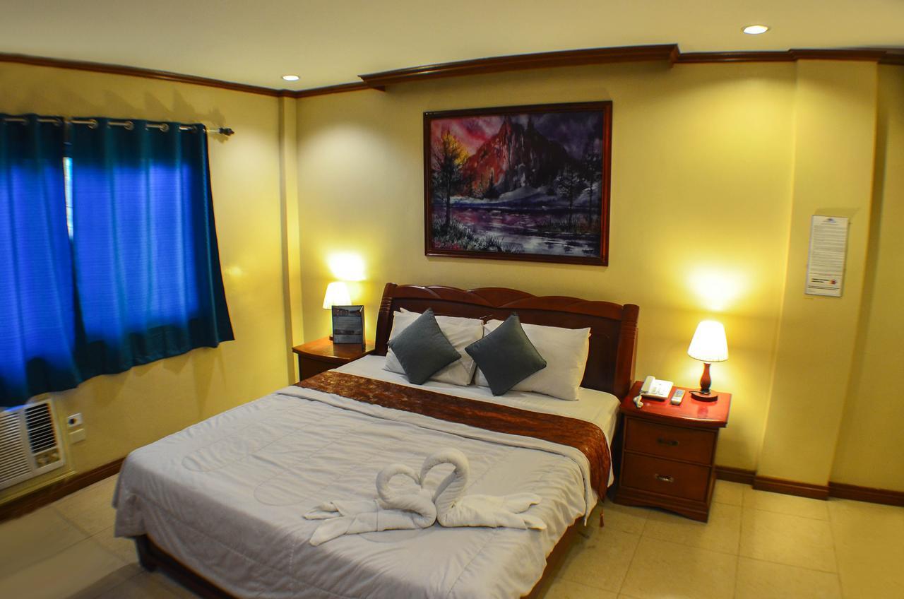 Subic Waterfront Resort And Hotel Εξωτερικό φωτογραφία