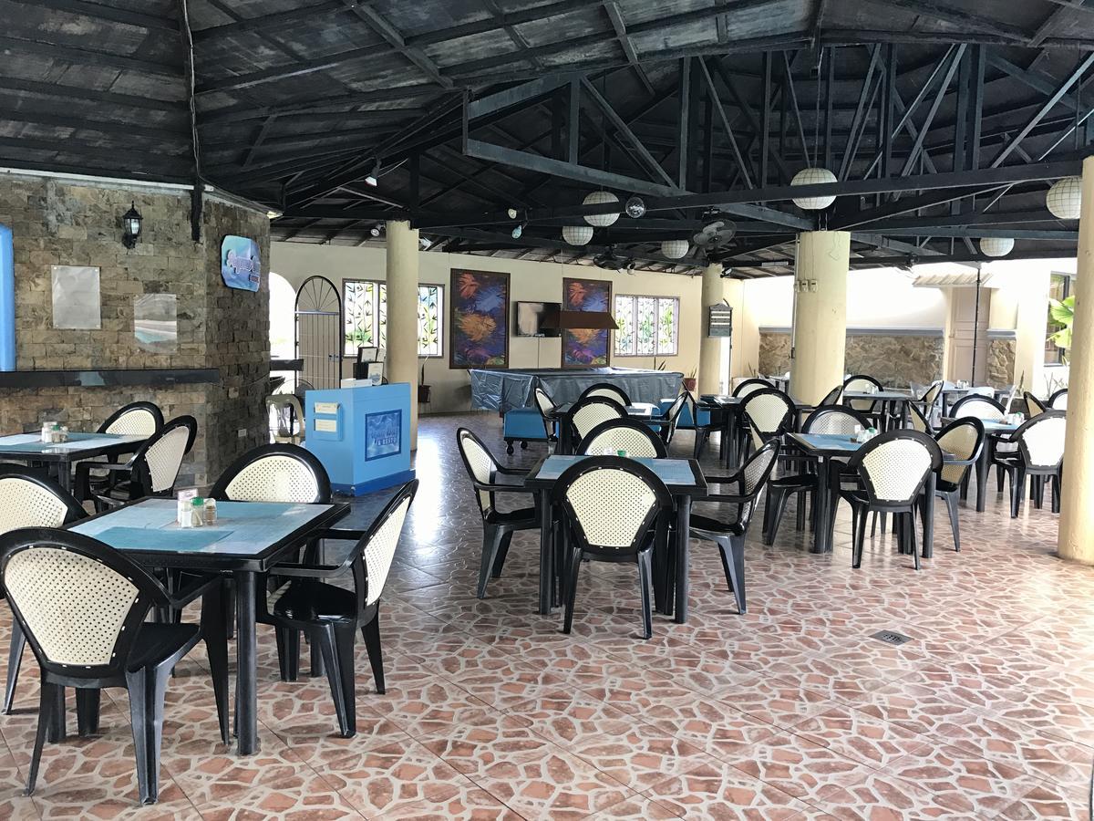 Subic Waterfront Resort And Hotel Εξωτερικό φωτογραφία