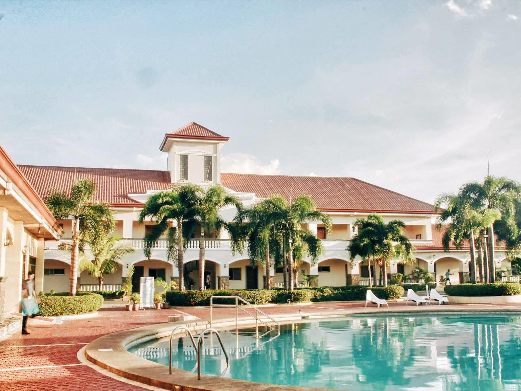 Subic Waterfront Resort And Hotel Εξωτερικό φωτογραφία