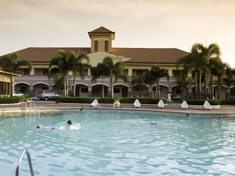 Subic Waterfront Resort And Hotel Εξωτερικό φωτογραφία